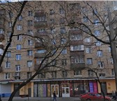 Изображение в Недвижимость Агентства недвижимости Продам 3-х к.кв. 6/8кирпич, площадь 56/35/6, в Москве 12 200 000