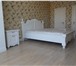 Foto в Мебель и интерьер Мебель для спальни Изготавливаем мебель из массива всех пород в Омске 10 000