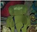 Фотография в Авторынок Автокресла Автомобильное кресло для ребёнка зелёного в Великом Новгороде 3 000