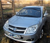 Geely MK,   май 2011 г,   Один хозяин,  в такси не была,  не битая,   ПТС- оригинал, 2200960 Geely MK фото в Орске