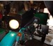 Фото в Авторынок Мотоциклы Трецикл на базе Урал цвет зеленый 1987 г. в Тюмени 25 000