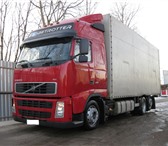 Фото в Авторынок Бортовой Патрия из 50единиц. (30 ед.Volvo FH 13 И в Москве 2 890 000