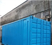 Фотография в Строительство и ремонт Разное Продается контейнер 20-футовый в хорошем в Сочи 80 000