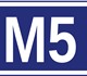 Земля в г. Уфа, на трассе М 5, 1457 км.П
