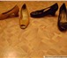 Изображение в Одежда и обувь Женская обувь продам импортные женские туфли мягкая кожа в Новосибирске 900
