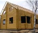Фотография в Строительство и ремонт Строительство домов Дома из профилированного буса под ключ- фундаменты- в Череповецке 2 500