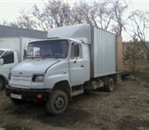 Фото в Авторынок Транспорт, грузоперевозки Грузовой фургон *3.7*2.2*2.0* загрузка задняя.По в Магнитогорске 0