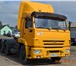 Продается седельный тягач КАМАЗ 65116-№3 2794870 Другая марка Другая модель фото в Калуге