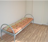 Foto в Мебель и интерьер Мебель для спальни Кровати для рабочих, общежитий, гостиниц, в Брянске 950