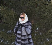 Изображение в Одежда и обувь Женская одежда Трансформер по желанию ( 2 в 1 шуба/жилетка), в Новосибирске 34 990