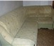 Foto в Мебель и интерьер Мебель для гостиной срочно продам угловой диван «дельфин» с креслом в Волгодонске 6 000