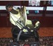Изображение в Для детей Детские коляски Коляска детская б/у после одного ребенка, в Чебоксарах 3 000