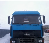 Foto в Авторынок Грузовые автомобили Продам сцепку,тягач МАЗ-5440,год выпуска в Тюмени 1 480 000
