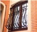Фото в Строительство и ремонт Двери, окна, балконы Ворота распашные изготовим установим.Толщина в Новосибирске 5 000