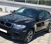 BMW X6 M I  (E71) 4784108 BMW X6 фото в Москве