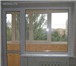 Фото в Строительство и ремонт Двери, окна, балконы Заказывая балконный блок GUDVIN под ключ в Челябинске 13 000