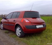 Продам авто 272913 Renault Megane фото в Магнитогорске