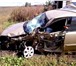 Изображение в Авторынок Аварийные авто авто куплено в апреле 2011. до аварии состояние в Туле 220 000