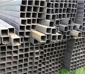 Изображение в Строительство и ремонт Строительные материалы 1.Труба металлическая профильная.диаметром в Иваново 300
