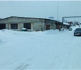 Фотография в Недвижимость Коммерческая недвижимость теплое производственно-складское помещение в Барнауле 140