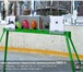 Изображение в Спорт Спортивный инвентарь Стойка мишенная переносная универсальная в Москве 8 900