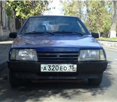 Продаю Автомобиль ВАЗ 21099 217545 ВАЗ 2109 фото в Владикавказе