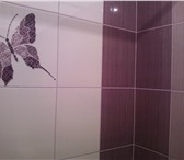 Foto в Строительство и ремонт Ремонт, отделка Укладка кафельной плитки. Ремонт ванной комнаты, в Красноярске 0