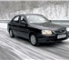 ПРОДАМ Hyundai Accent, Вид топлива 11458   фото в Выкса