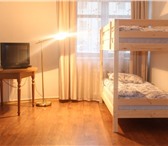 Фотография в Недвижимость Комнаты Сдам койко-место в хостеле - современном в Красноярске 3 300