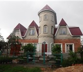 Фото в Прочее,  разное Разное Имею недостроенный коттедж 500 кв. м. в трех в Воронеже 0