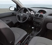 Продам машину в отличном состоянии 1600802 Peugeot 206 фото в Твери