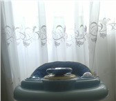 Фото в Для детей Детские коляски Ходунки 2 в 1, регулируется как стол для в Кемерово 2 500