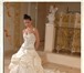 Фото в Одежда и обувь Свадебные платья Продается шикарное платье в идеальном состоянии в Москве 25 000