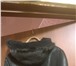 Foto в Одежда и обувь Женская одежда СРОЧНО продам чёрную натуральную кожаную в Тюмени 6 000
