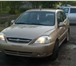 Kia-Rio 2003 г, р, Состояние хорошее, есть несколько косяков по кузову, Цвет золото, полный 14998   фото в Оренбурге