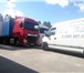 Foto в Авторынок Автосервис, ремонт Оказываем техпомощь грузовикам на трассе в Москве 3 000