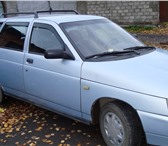 Продается автомобиль ВАЗ-2111 в хорошем состоянии 142528   фото в Аша