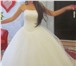 Изображение в Одежда и обувь Свадебные платья Свадебное платье цвета шампань . Размер от в Москве 15 000