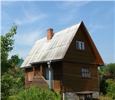 Изображение в Недвижимость Продажа домов Продается дача с участком 8 соток в СНТ "Копцево" в Санкт-Петербурге 1 150 000