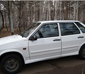 Продажа авто 948748 ВАЗ 2115 фото в Омске