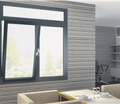 Фото в Строительство и ремонт Двери, окна, балконы Алюминиевые окна и двери от производителя!Предлагаю в Москве 0