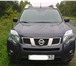 Внедорожник Nissan Т31 SE (f) 379271 Nissan X-Trail фото в Москве