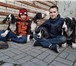 Великолепные щенки немецкого дога чёрно-мраморного окраса, 4982721 Немецкий дог фото в Санкт-Петербурге