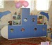 Фото в Мебель и интерьер Производство мебели на заказ Мебель для детского сада и дома, Офисное в Старом Осколе 0