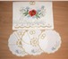 Foto в Прочее,  разное Разное Машинная и ручная вышивка. Логотипы, эмблемы в Москве 100