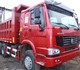 Самосвал HOWO 6x4 ZZ3327N3847C Модель: Z