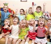 Фотография в Для детей Детские сады Домашний детский сад на Маяковского 1! Работаем в Красноярске 10 000