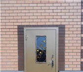 Foto в Строительство и ремонт Другие строительные услуги Изготовление и установка металлоконструкции в Москве 0
