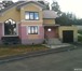 Фотография в Недвижимость Продажа домов 2-этажный коттедж 248 м² (кирпич) на участке в Барнауле 5 500 000