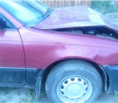 Фотография в Авторынок Аварийные авто Двигатель в норме,удар в левый бок,документы в Улан-Удэ 95 000